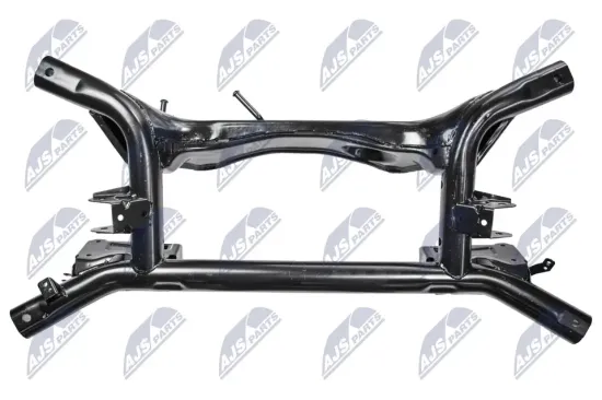 Achskörper Hinterachse NTY ZRZ-MS-006 Bild Achskörper Hinterachse NTY ZRZ-MS-006