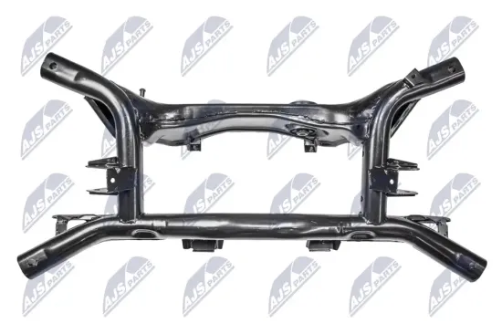 Achskörper Hinterachse NTY ZRZ-MS-007 Bild Achskörper Hinterachse NTY ZRZ-MS-007