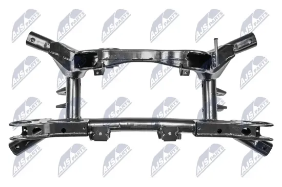 Achskörper Hinterachse NTY ZRZ-MS-007 Bild Achskörper Hinterachse NTY ZRZ-MS-007