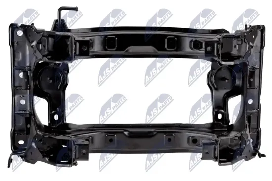 Achskörper Hinterachse NTY ZRZ-MZ-002 Bild Achskörper Hinterachse NTY ZRZ-MZ-002