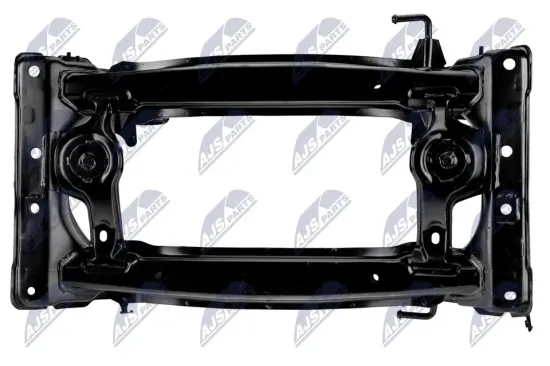 Achskörper Hinterachse NTY ZRZ-MZ-002 Bild Achskörper Hinterachse NTY ZRZ-MZ-002