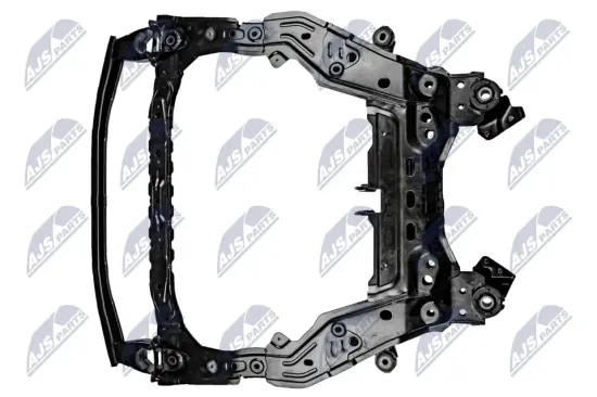 Hilfsrahmen/Aggregateträger Vorderachse NTY ZRZ-MZ-004 Bild Hilfsrahmen/Aggregateträger Vorderachse NTY ZRZ-MZ-004