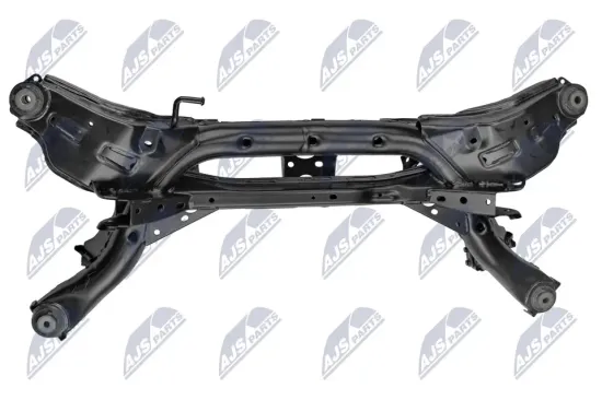 Achskörper Hinterachse NTY ZRZ-MZ-005 Bild Achskörper Hinterachse NTY ZRZ-MZ-005