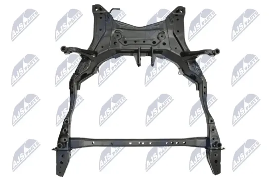 Hilfsrahmen/Aggregateträger Vorderachse NTY ZRZ-MZ-006 Bild Hilfsrahmen/Aggregateträger Vorderachse NTY ZRZ-MZ-006