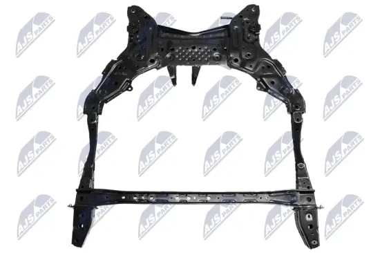 Hilfsrahmen/Aggregateträger Vorderachse NTY ZRZ-MZ-007 Bild Hilfsrahmen/Aggregateträger Vorderachse NTY ZRZ-MZ-007