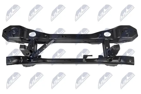 Achskörper Hinterachse NTY ZRZ-MZ-010 Bild Achskörper Hinterachse NTY ZRZ-MZ-010