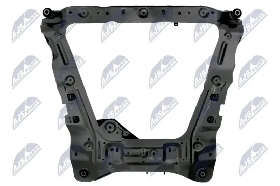 Hilfsrahmen/Aggregateträger Vorderachse NTY ZRZ-NS-005 Bild Hilfsrahmen/Aggregateträger Vorderachse NTY ZRZ-NS-005