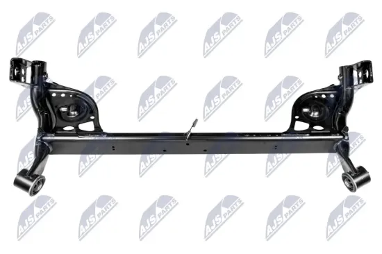 Achskörper Hinterachse NTY ZRZ-NS-006 Bild Achskörper Hinterachse NTY ZRZ-NS-006