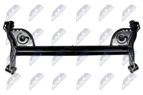 Achskörper Hinterachse NTY ZRZ-NS-006 Bild Achskörper Hinterachse NTY ZRZ-NS-006