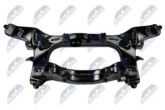 Achskörper Hinterachse NTY ZRZ-NS-009 Bild Achskörper Hinterachse NTY ZRZ-NS-009