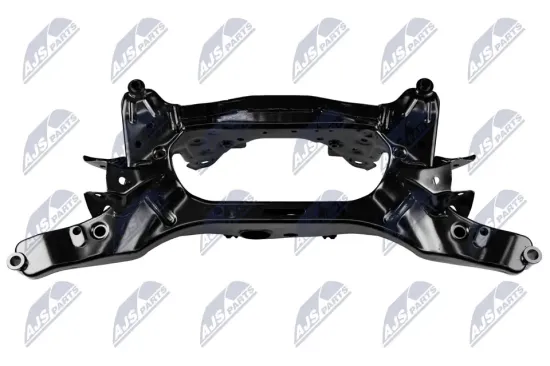 Achskörper Hinterachse NTY ZRZ-NS-009 Bild Achskörper Hinterachse NTY ZRZ-NS-009