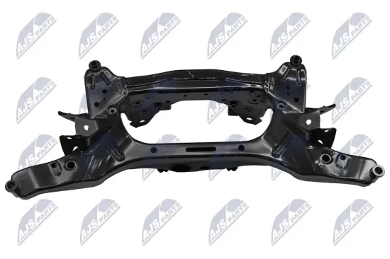 Achskörper Hinterachse NTY ZRZ-NS-010 Bild Achskörper Hinterachse NTY ZRZ-NS-010