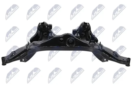 Achskörper Hinterachse NTY ZRZ-NS-010 Bild Achskörper Hinterachse NTY ZRZ-NS-010