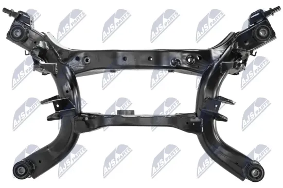 Achskörper Hinterachse NTY ZRZ-NS-011 Bild Achskörper Hinterachse NTY ZRZ-NS-011