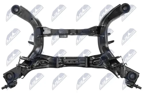 Achskörper Hinterachse NTY ZRZ-NS-011 Bild Achskörper Hinterachse NTY ZRZ-NS-011