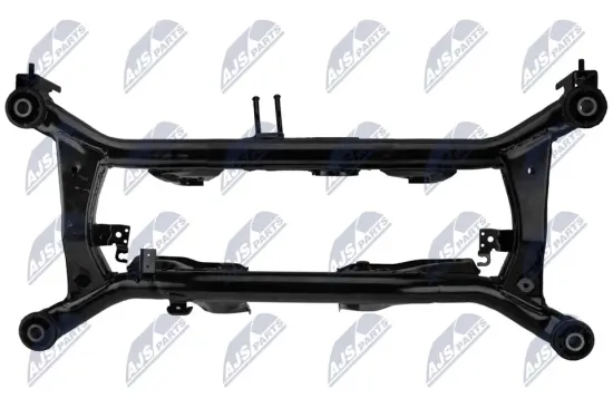 Achskörper Hinterachse NTY ZRZ-NS-013 Bild Achskörper Hinterachse NTY ZRZ-NS-013