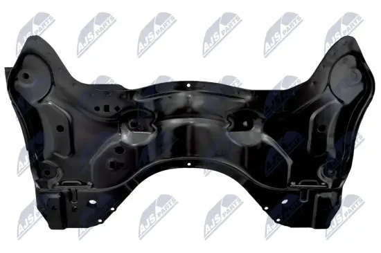 Hilfsrahmen/Aggregateträger Vorderachse NTY ZRZ-PE-001 Bild Hilfsrahmen/Aggregateträger Vorderachse NTY ZRZ-PE-001