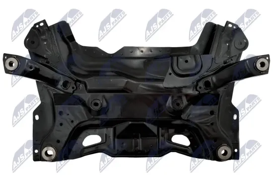Hilfsrahmen/Aggregateträger Vorderachse NTY ZRZ-PE-002 Bild Hilfsrahmen/Aggregateträger Vorderachse NTY ZRZ-PE-002