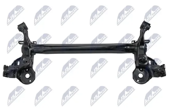 Achskörper Hinterachse NTY ZRZ-PE-005 Bild Achskörper Hinterachse NTY ZRZ-PE-005