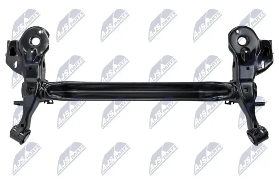 Achskörper Hinterachse NTY ZRZ-PE-005 Bild Achskörper Hinterachse NTY ZRZ-PE-005