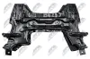 Hilfsrahmen/Aggregateträger Vorderachse NTY ZRZ-PE-012 Bild Hilfsrahmen/Aggregateträger Vorderachse NTY ZRZ-PE-012