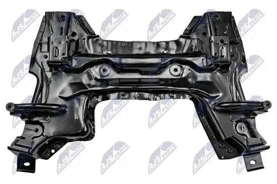 Hilfsrahmen/Aggregateträger Vorderachse NTY ZRZ-PE-012 Bild Hilfsrahmen/Aggregateträger Vorderachse NTY ZRZ-PE-012