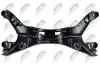Achskörper Hinterachse NTY ZRZ-PL-005 Bild Achskörper Hinterachse NTY ZRZ-PL-005