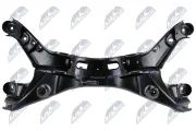 Achskörper Hinterachse NTY ZRZ-PL-005