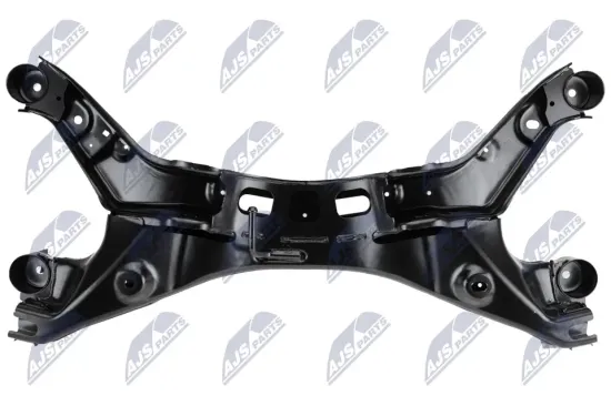 Achskörper Hinterachse NTY ZRZ-PL-005 Bild Achskörper Hinterachse NTY ZRZ-PL-005