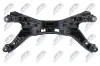 Achskörper Hinterachse NTY ZRZ-PL-005 Bild Achskörper Hinterachse NTY ZRZ-PL-005
