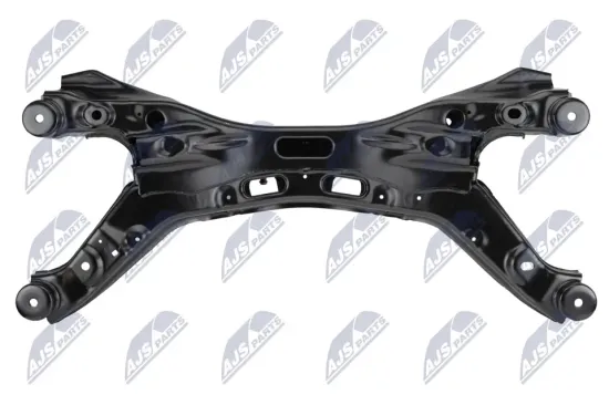 Achskörper Hinterachse NTY ZRZ-PL-005 Bild Achskörper Hinterachse NTY ZRZ-PL-005