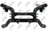Hilfsrahmen/Aggregateträger vorne NTY ZRZ-PL-006 Bild Hilfsrahmen/Aggregateträger vorne NTY ZRZ-PL-006
