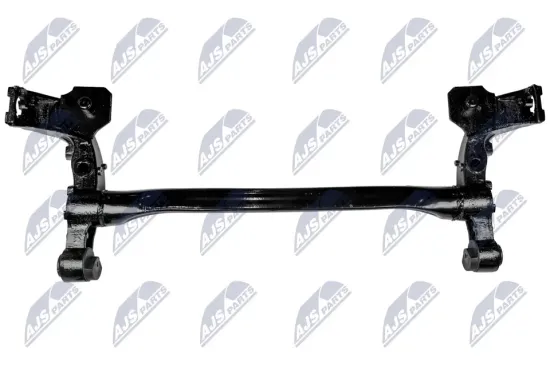 Achskörper Hinterachse NTY ZRZ-PL-009 Bild Achskörper Hinterachse NTY ZRZ-PL-009