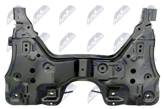 Hilfsrahmen/Aggregateträger Vorderachse NTY ZRZ-PL-014 Bild Hilfsrahmen/Aggregateträger Vorderachse NTY ZRZ-PL-014