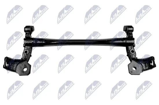 Achskörper Hinterachse NTY ZRZ-PL-019 Bild Achskörper Hinterachse NTY ZRZ-PL-019