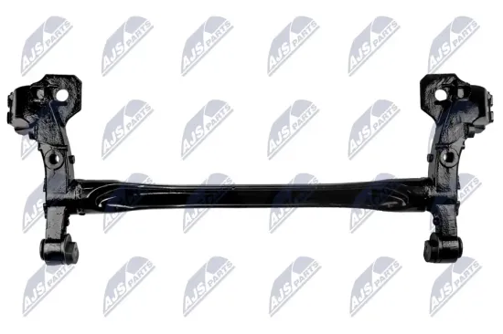 Achskörper Hinterachse NTY ZRZ-PL-019 Bild Achskörper Hinterachse NTY ZRZ-PL-019