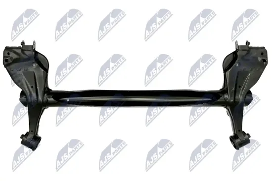 Achskörper Hinterachse NTY ZRZ-PL-020 Bild Achskörper Hinterachse NTY ZRZ-PL-020