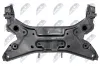 Hilfsrahmen/Aggregateträger Vorderachse NTY ZRZ-PL-023 Bild Hilfsrahmen/Aggregateträger Vorderachse NTY ZRZ-PL-023