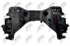 Hilfsrahmen/Aggregateträger Vorderachse NTY ZRZ-RE-000 Bild Hilfsrahmen/Aggregateträger Vorderachse NTY ZRZ-RE-000