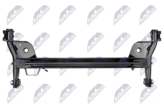 Achskörper Hinterachse NTY ZRZ-RE-001 Bild Achskörper Hinterachse NTY ZRZ-RE-001