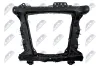 Hilfsrahmen/Aggregateträger Vorderachse NTY ZRZ-RE-004 Bild Hilfsrahmen/Aggregateträger Vorderachse NTY ZRZ-RE-004