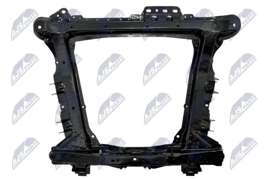 Hilfsrahmen/Aggregateträger Vorderachse NTY ZRZ-RE-004 Bild Hilfsrahmen/Aggregateträger Vorderachse NTY ZRZ-RE-004