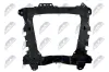 Hilfsrahmen/Aggregateträger Vorderachse NTY ZRZ-RE-004 Bild Hilfsrahmen/Aggregateträger Vorderachse NTY ZRZ-RE-004