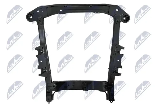 Hilfsrahmen/Aggregateträger Vorderachse NTY ZRZ-RE-005 Bild Hilfsrahmen/Aggregateträger Vorderachse NTY ZRZ-RE-005