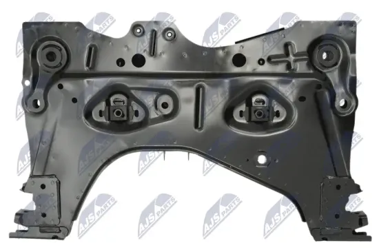 Halter, Stoßfänger vorne links vorne links NTY EZC-VW-493 Bild Halter, Stoßfänger vorne links vorne links NTY EZC-VW-493