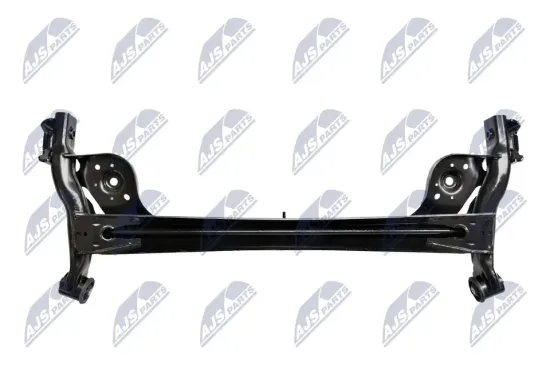 Achskörper Hinterachse NTY ZRZ-RE-008 Bild Achskörper Hinterachse NTY ZRZ-RE-008