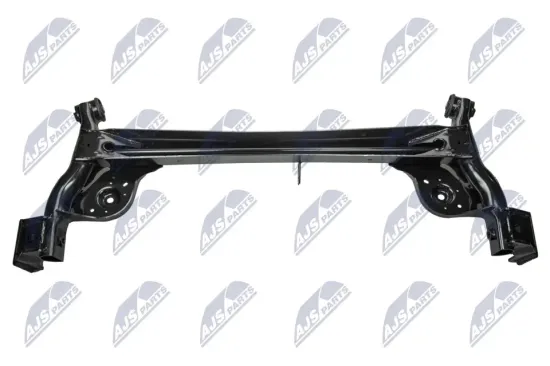 Achskörper Hinterachse NTY ZRZ-RE-018 Bild Achskörper Hinterachse NTY ZRZ-RE-018