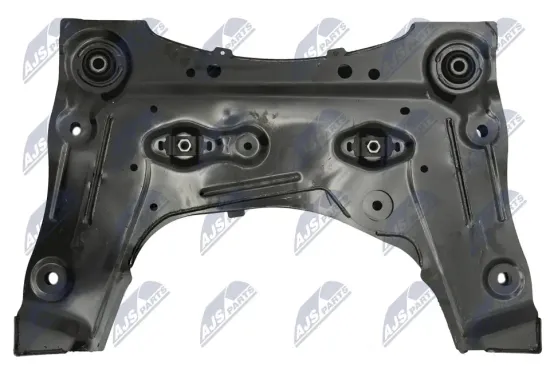 Hilfsrahmen/Aggregateträger Vorderachse NTY ZRZ-RE-019 Bild Hilfsrahmen/Aggregateträger Vorderachse NTY ZRZ-RE-019