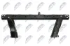 Hilfsrahmen/Aggregatetr&auml;ger Vorderachse NTY ZRZ-RE-024