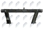 Hilfsrahmen/Aggregateträger Vorderachse NTY ZRZ-RE-024